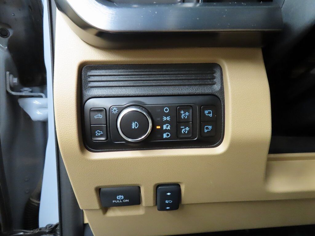 2025 Ford F-350 Super Duty 4x4 Crew Cab Lariat SRW Fond du Lac WI 2025 Ford F-350 Super Duty 4x4 Crew Cab Lariat SRW Fond du Lac WI