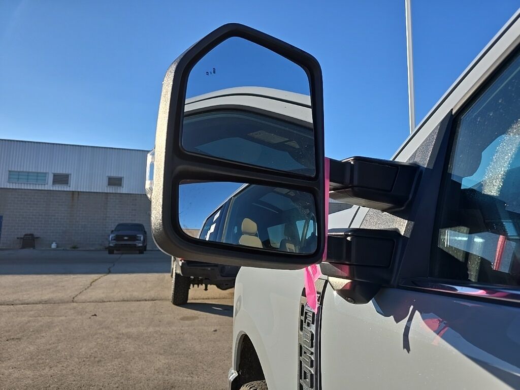 2025 Ford F-350 Super Duty 4x4 Crew Cab Lariat SRW Fond du Lac WI 2025 Ford F-350 Super Duty 4x4 Crew Cab Lariat SRW Fond du Lac WI