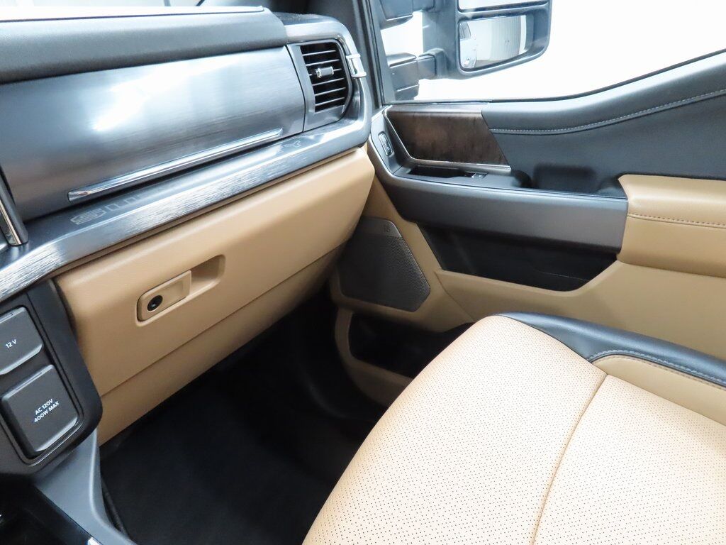 2025 Ford F-350 Super Duty 4x4 Crew Cab Lariat SRW Fond du Lac WI 2025 Ford F-350 Super Duty 4x4 Crew Cab Lariat SRW Fond du Lac WI