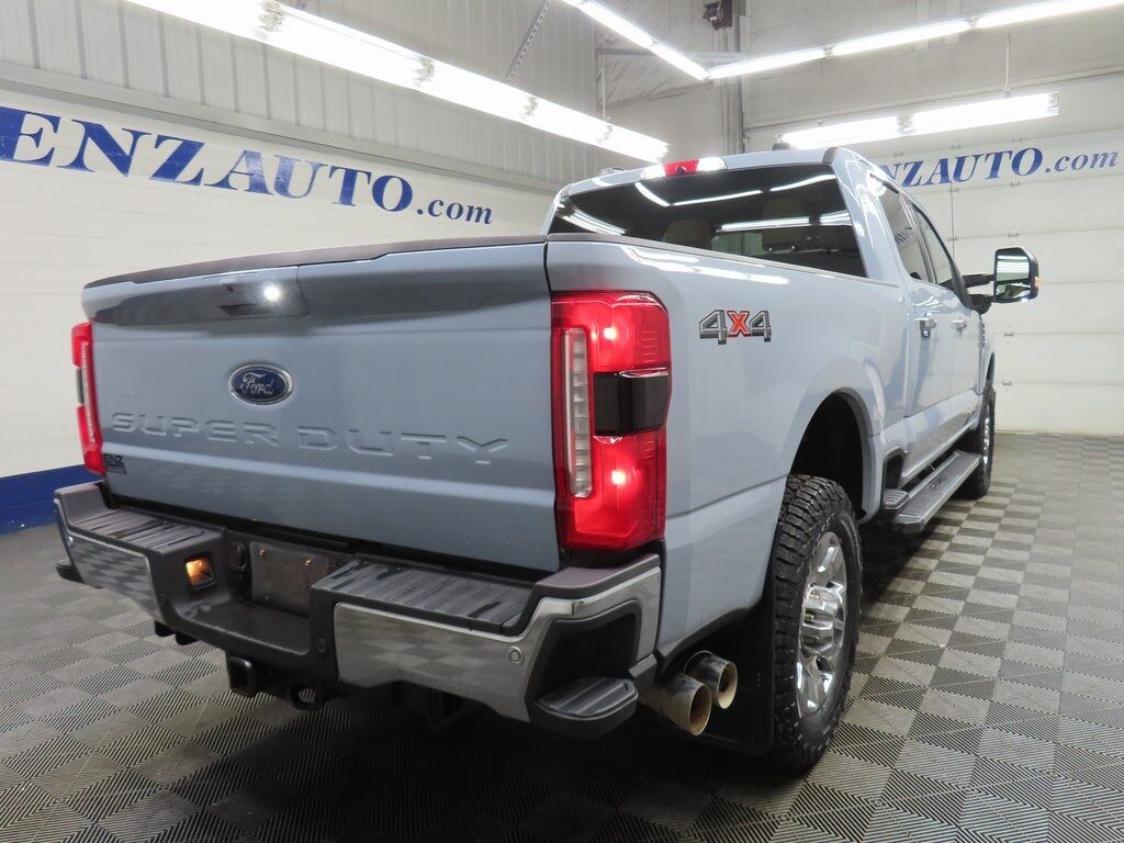 2025 Ford F-350 Super Duty 4x4 Crew Cab Lariat SRW Fond du Lac WI 2025 Ford F-350 Super Duty 4x4 Crew Cab Lariat SRW Fond du Lac WI