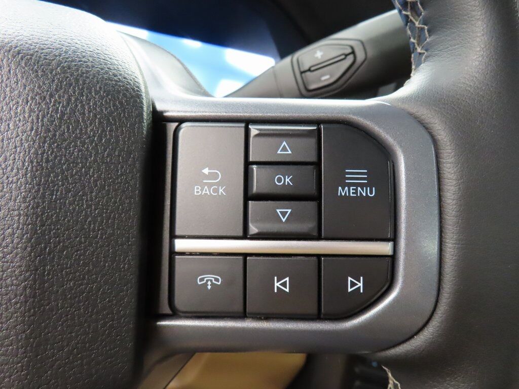 2025 Ford F-350 Super Duty 4x4 Crew Cab Lariat SRW Fond du Lac WI 2025 Ford F-350 Super Duty 4x4 Crew Cab Lariat SRW Fond du Lac WI