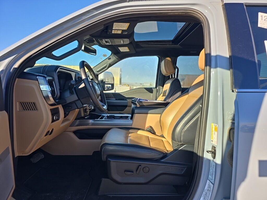 2025 Ford F-350 Super Duty 4x4 Crew Cab Lariat SRW Fond du Lac WI 2025 Ford F-350 Super Duty 4x4 Crew Cab Lariat SRW Fond du Lac WI