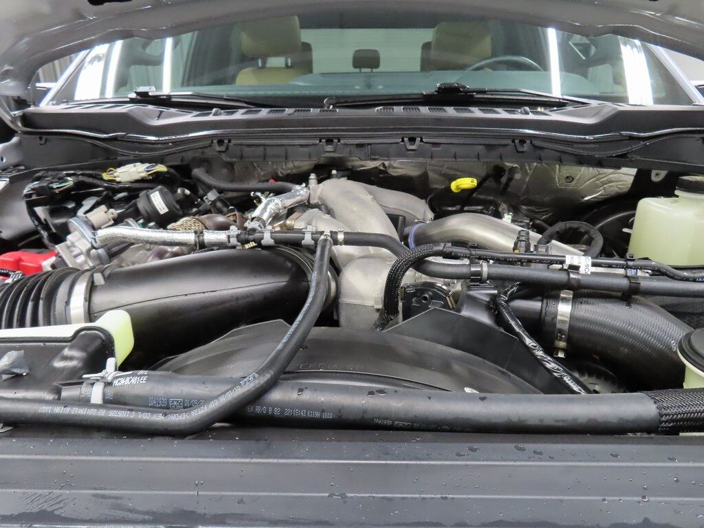 2025 Ford F-350 Super Duty 4x4 Crew Cab Lariat SRW Fond du Lac WI 2025 Ford F-350 Super Duty 4x4 Crew Cab Lariat SRW Fond du Lac WI