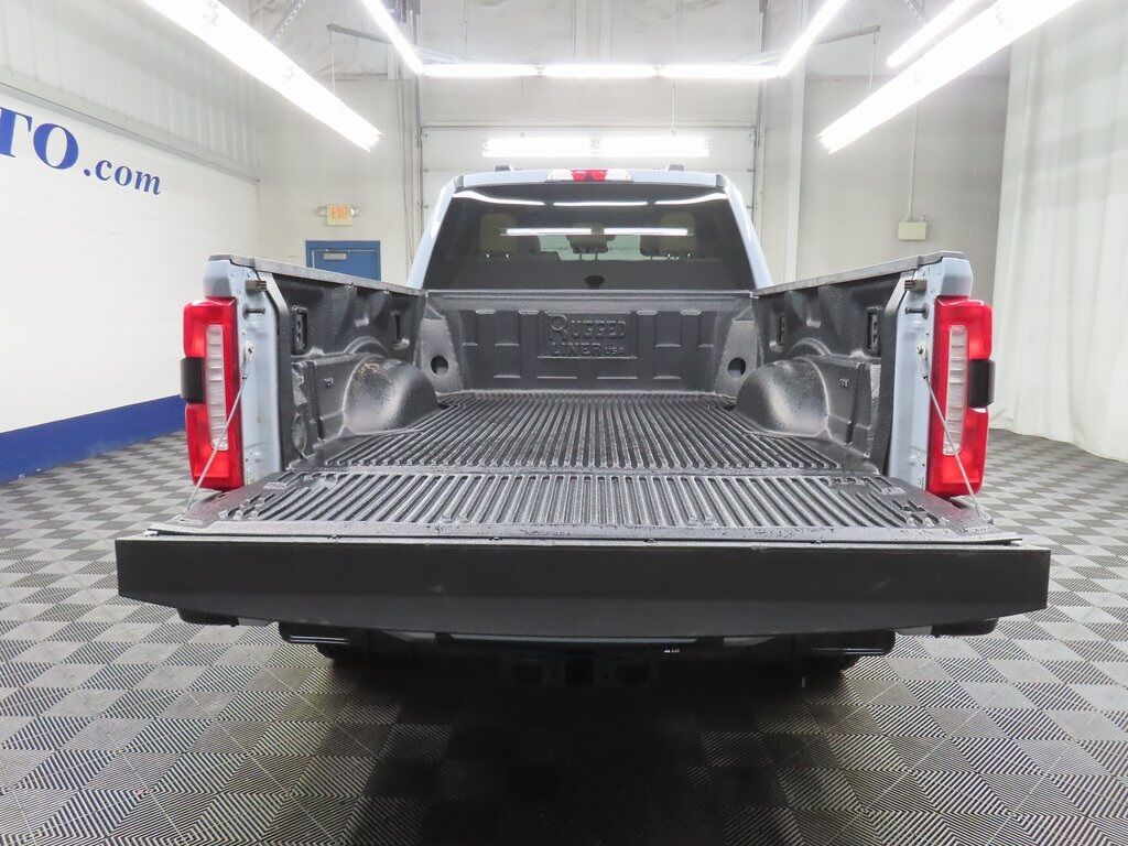 2025 Ford F-350 Super Duty 4x4 Crew Cab Lariat SRW Fond du Lac WI 2025 Ford F-350 Super Duty 4x4 Crew Cab Lariat SRW Fond du Lac WI
