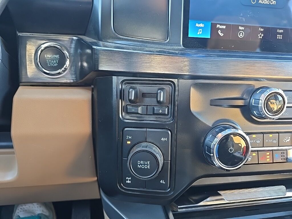2025 Ford F-350 Super Duty 4x4 Crew Cab Lariat SRW Fond du Lac WI 2025 Ford F-350 Super Duty 4x4 Crew Cab Lariat SRW Fond du Lac WI
