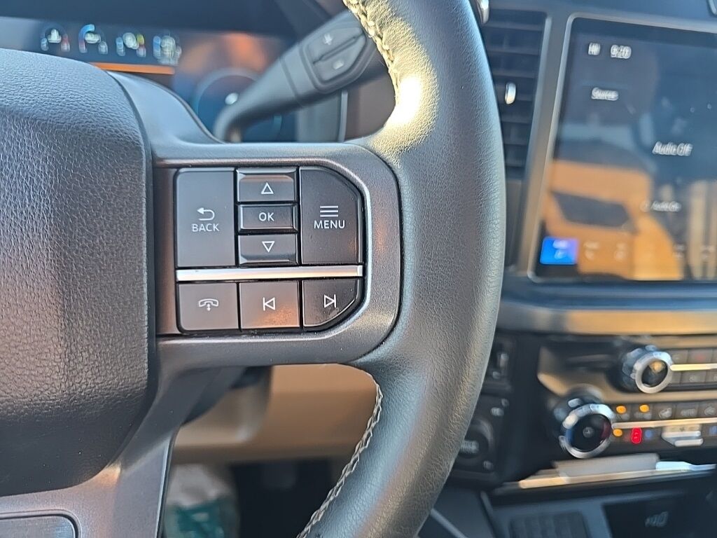 2025 Ford F-350 Super Duty 4x4 Crew Cab Lariat SRW Fond du Lac WI 2025 Ford F-350 Super Duty 4x4 Crew Cab Lariat SRW Fond du Lac WI