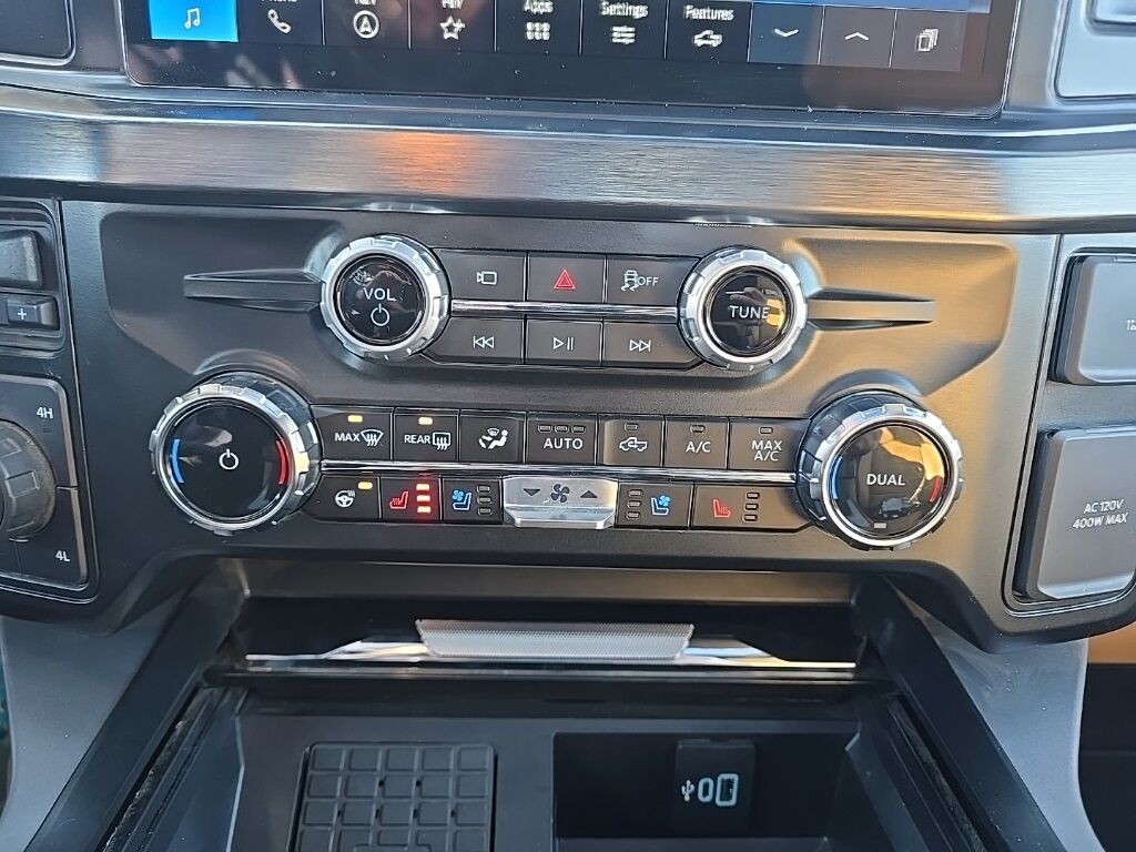2025 Ford F-350 Super Duty 4x4 Crew Cab Lariat SRW Fond du Lac WI 2025 Ford F-350 Super Duty 4x4 Crew Cab Lariat SRW Fond du Lac WI