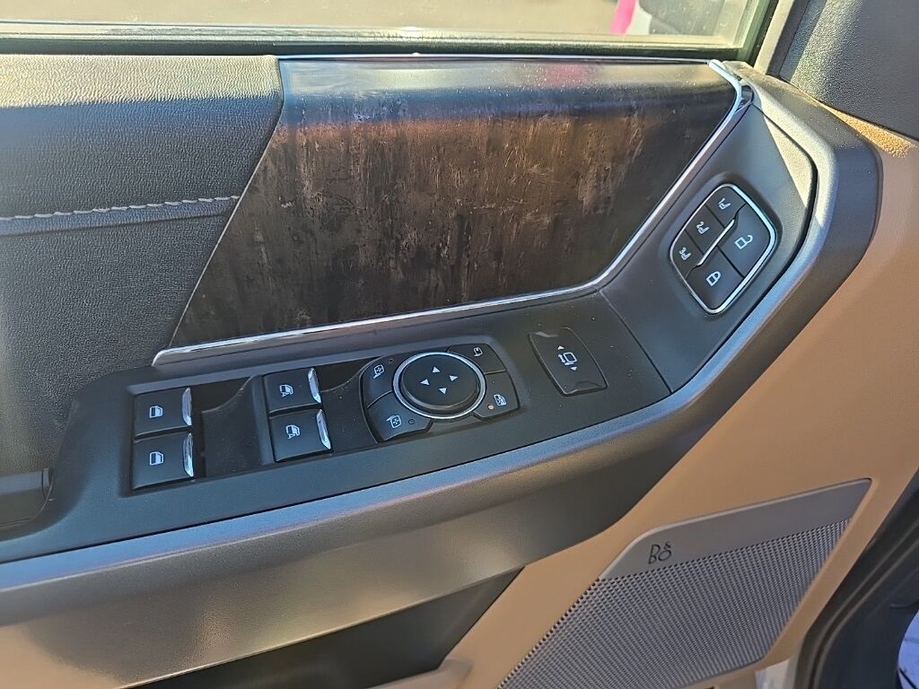 2025 Ford F-350 Super Duty 4x4 Crew Cab Lariat SRW Fond du Lac WI 2025 Ford F-350 Super Duty 4x4 Crew Cab Lariat SRW Fond du Lac WI