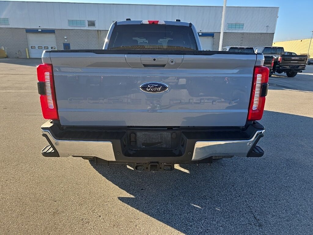 2025 Ford F-350 Super Duty 4x4 Crew Cab Lariat SRW Fond du Lac WI 2025 Ford F-350 Super Duty 4x4 Crew Cab Lariat SRW Fond du Lac WI