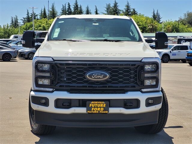 2025 Ford F-350SD Lariat Roseville CA