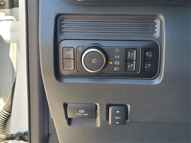 2025 Ford F-350SD Lariat Roseville CA