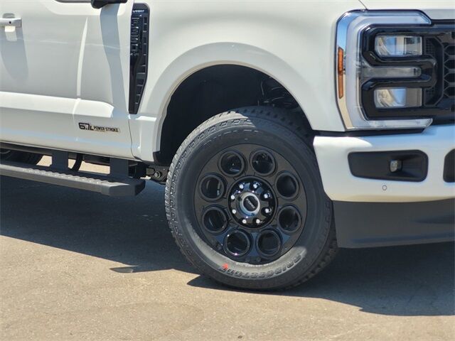 2025 Ford F-350SD Lariat Roseville CA