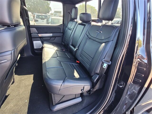 2025 Ford F-350SD Platinum Roseville CA