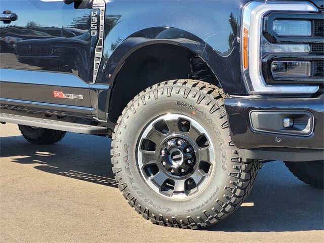 2025 Ford F-350SD Platinum Roseville CA