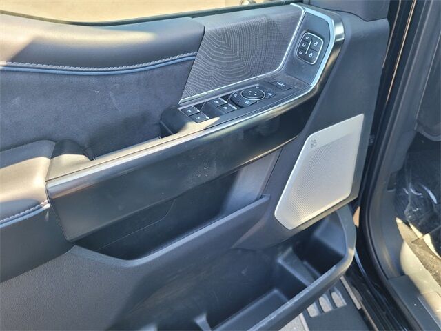 2025 Ford F-350SD Platinum Roseville CA