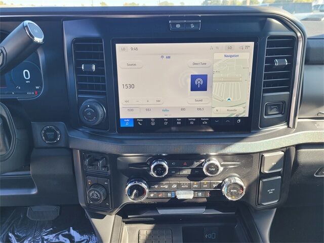 2025 Ford F-350SD Platinum Roseville CA