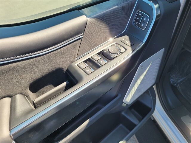 2025 Ford F-350SD Platinum Roseville CA