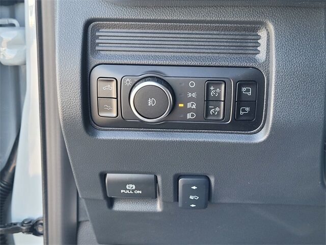2025 Ford F-350SD Platinum Roseville CA