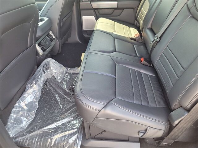 2025 Ford F-350SD Platinum Roseville CA