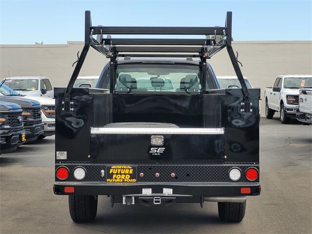 2025 Ford F-350SD XL Roseville CA