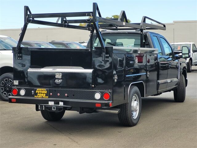 2025 Ford F-350SD XL Roseville CA