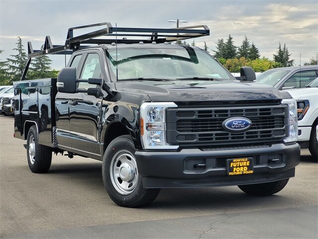 2025 Ford F-350SD XL Roseville CA