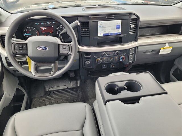 2025 Ford F-350SD XL Roseville CA