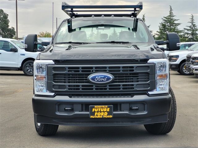 2025 Ford F-350SD XL Roseville CA
