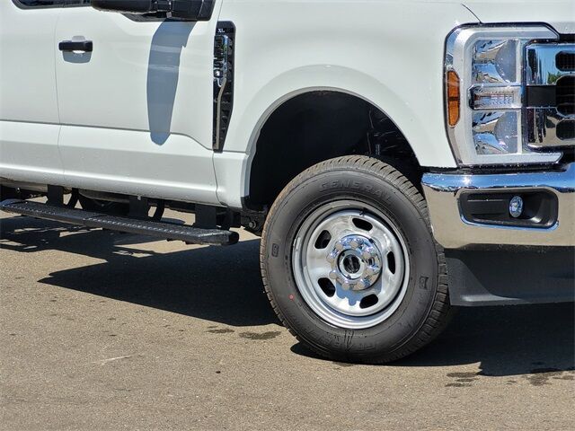 2025 Ford F-350SD XL Roseville CA