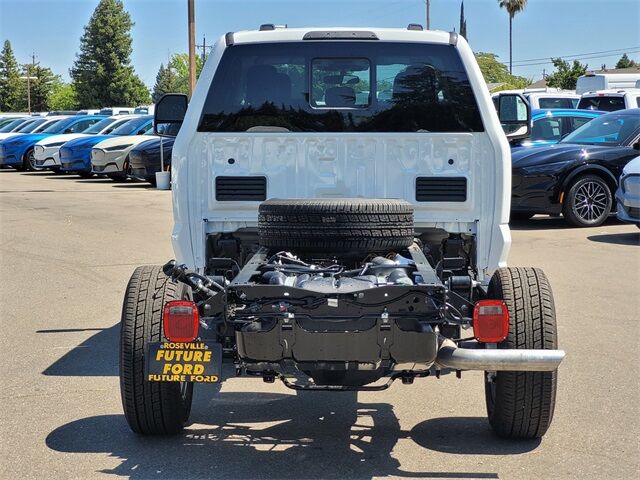 2025 Ford F-350SD XL Roseville CA
