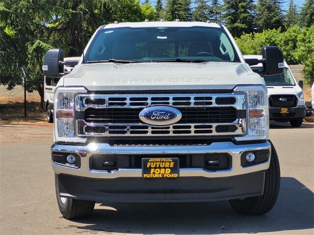2025 Ford F-350SD XL Roseville CA
