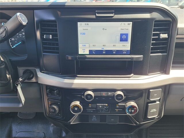 2025 Ford F-350SD XL Roseville CA