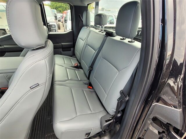 2025 Ford F-350SD XL Roseville CA