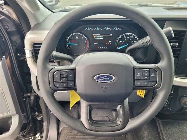 2025 Ford F-350SD XL Roseville CA
