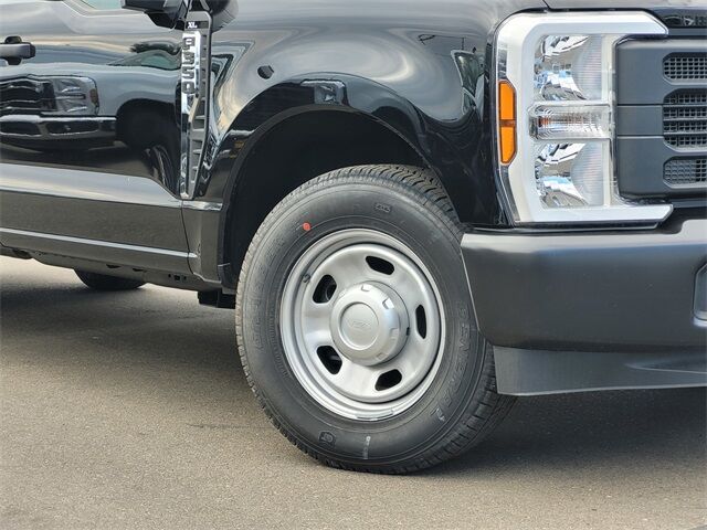 2025 Ford F-350SD XL Roseville CA