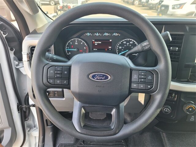 2025 Ford F-350SD XL Roseville CA