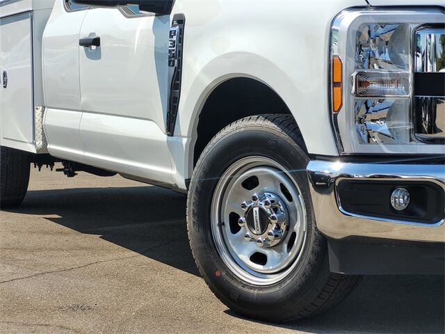 2025 Ford F-350SD XL Roseville CA