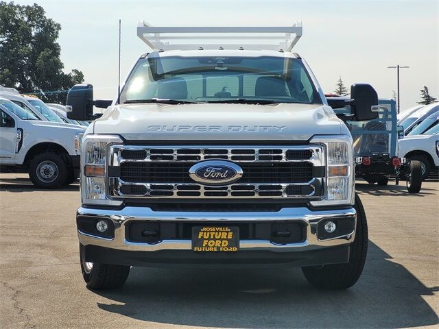 2025 Ford F-350SD XL Roseville CA