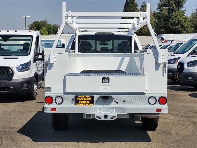 2025 Ford F-350SD XL Roseville CA