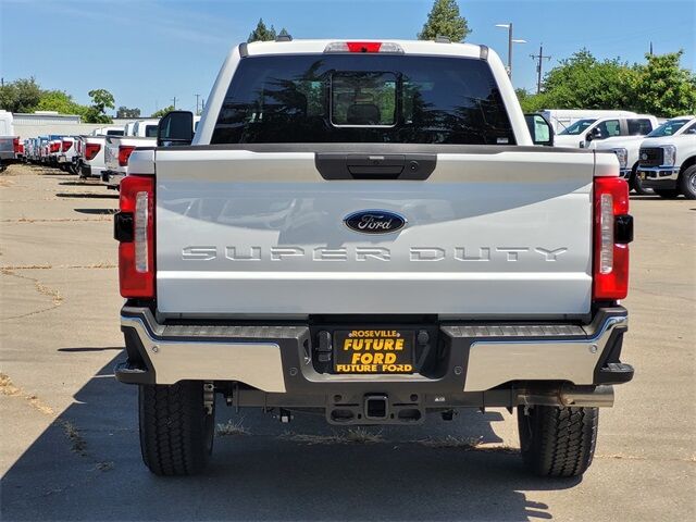 2025 Ford F-350SD XL Roseville CA