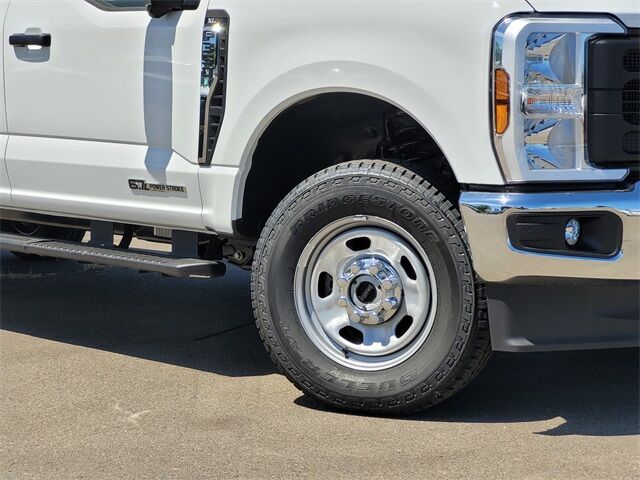 2025 Ford F-350SD XL Roseville CA
