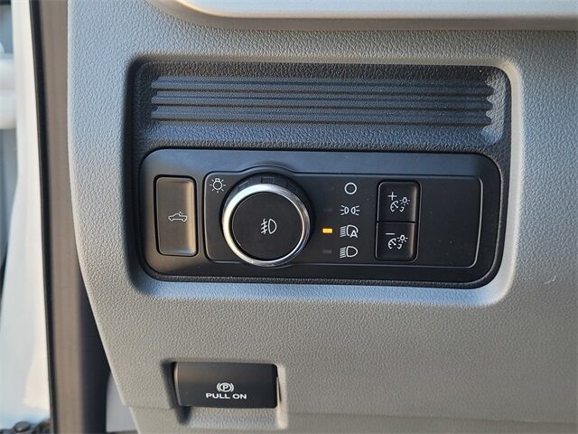 2025 Ford F-350SD XL Roseville CA