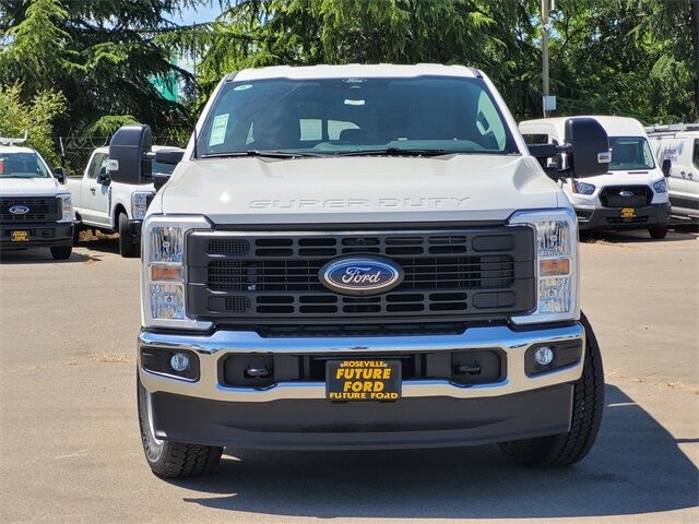 2025 Ford F-350SD XL Roseville CA
