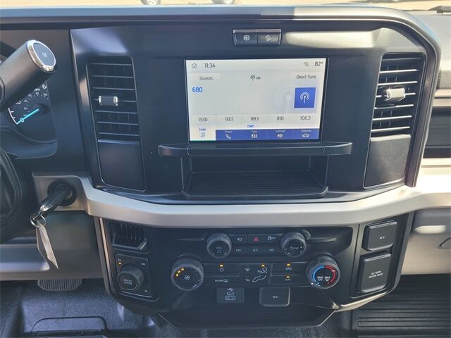 2025 Ford F-350SD XL Roseville CA