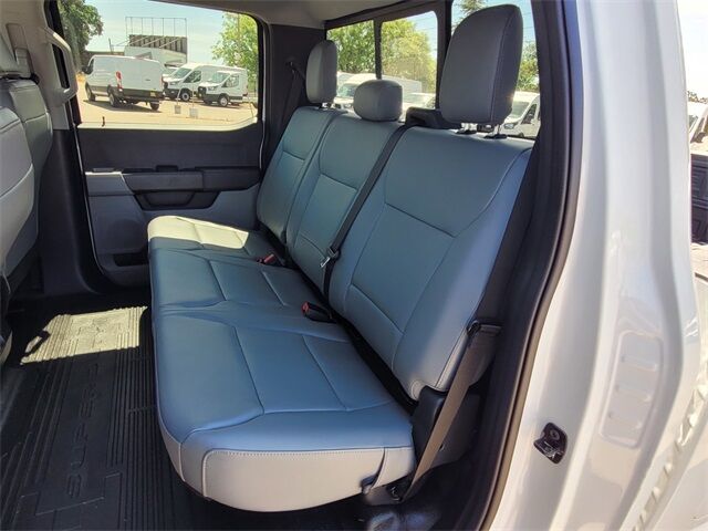 2025 Ford F-350SD XL Roseville CA