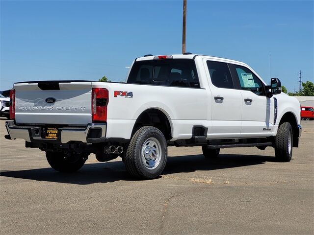 2025 Ford F-350SD XL Roseville CA