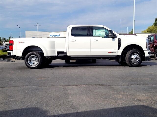 2025 Ford F-350SD XL Roseville CA