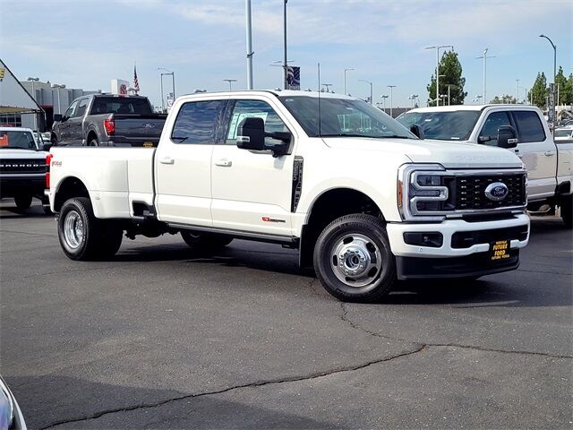 2025 Ford F-350SD XL Roseville CA