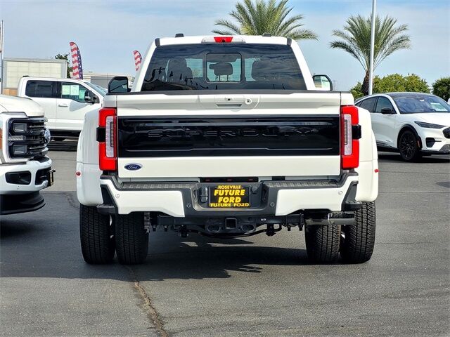 2025 Ford F-350SD XL Roseville CA