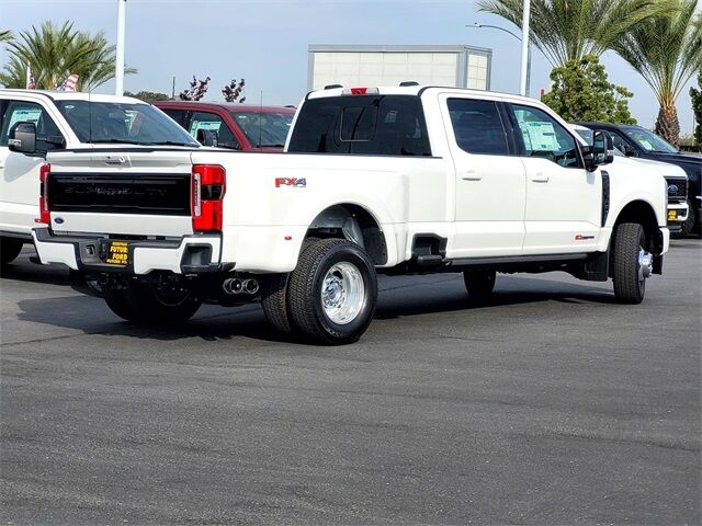 2025 Ford F-350SD XL Roseville CA
